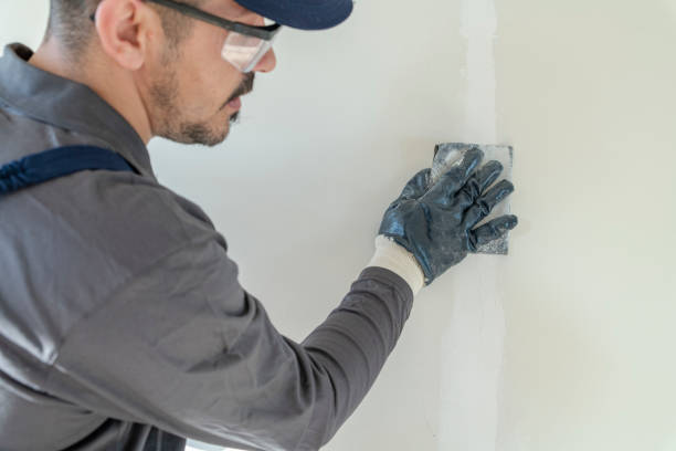 Best Drywall Sanding and Smoothing  in Rmel By The Sea, CA