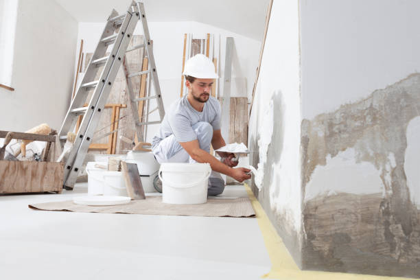 Reliable Carmel By The Sea, CA Dry wall and painting Solutions