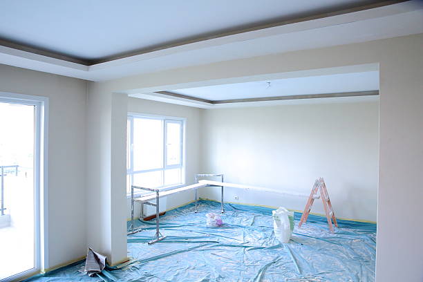 Best Eco-Friendly and Low-VOC Painting  in Rmel By The Sea, CA