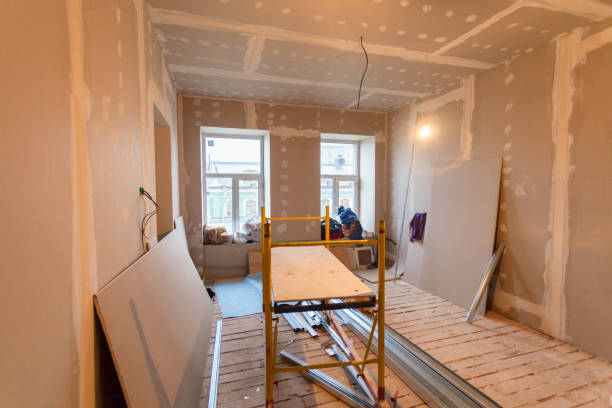 Best Drywall Removal and Disposal  in Rmel By The Sea, CA